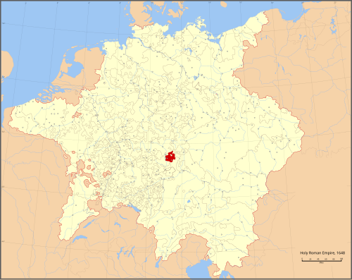 Imperial City of Nuremberg